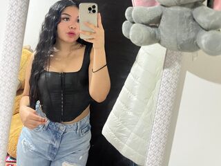 mastubating web cam girl AntonellaRay