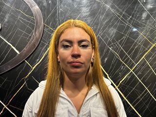 naked cam girl photo AntonellaStorm