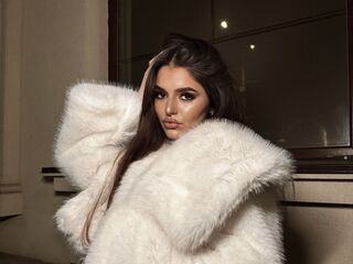 hot cam show AntonettaKordys