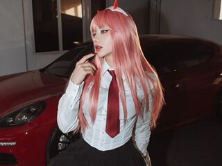 camgirl video chat room AntoninaMcadams