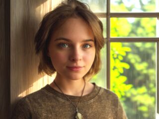 beautiful girl cam AraCall