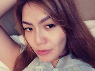 jasmin live show AraParker
