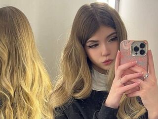 girl webcam AriJane
