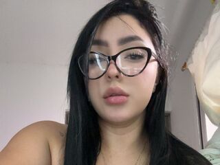 sex cam AriaLaurents