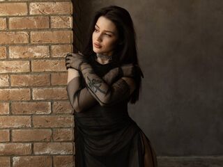 girl sex chat room AriaMila