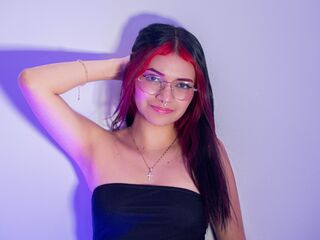 webcamsex AriaRosel