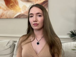 cam girl picture ArielSparkle