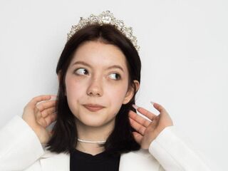 webcam picture ArielleTewell