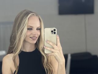 webcam strip tease show ArinaRis
