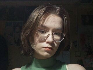 live teaser webcam ArletteColeson
