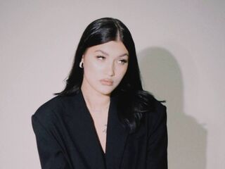 girl webcam show AsiaShifman