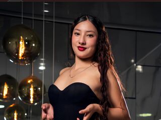 hot webcam video AtheneaDelacour