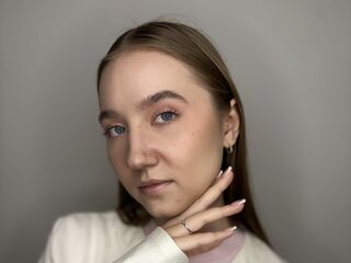 naked webcam girl photo AudreyHermet