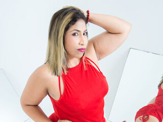 sexy live girl AuroraVirelli