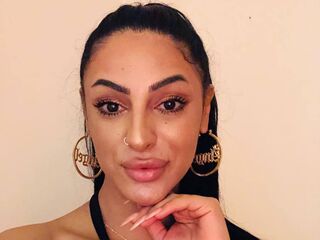 dity cam show AvaLafayette