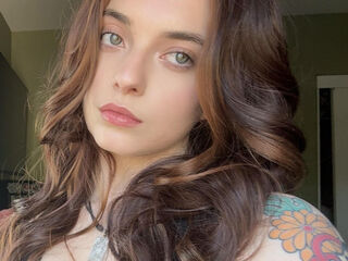 jasmin sexcam AvaMack