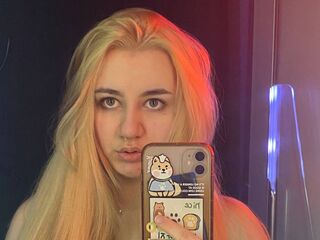 naked camgirl BarbaraPratt