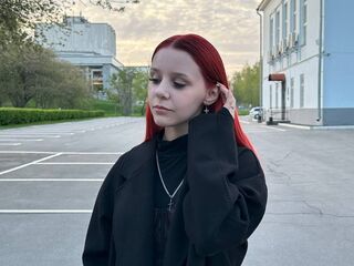 camgirl masturbating BeataSantisteban