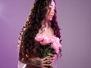 Kinky webcam BellaClaire