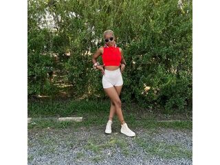 jasmin camgirl video BellzRosee