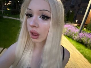 jasmin webcam girl BerniceHarris