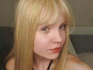 camgirl BettyBer