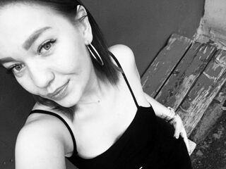 jasmin naked BetyAkerman