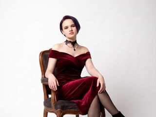 nude cam girl picture BillieColeson
