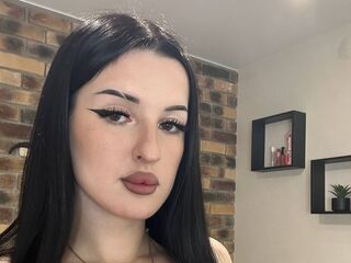 fingering camslut BlakVanil