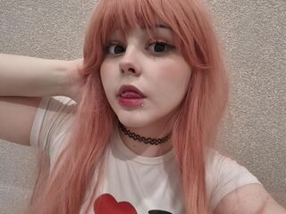 fingering cam slut BlossomAnna