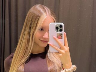 dirty webcam BonnieNowa