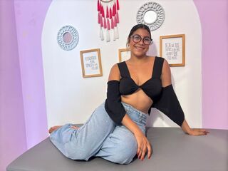 free videochat BrianaMontes