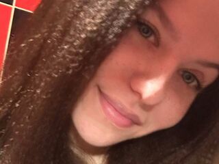 naked girl with cam BridgetPoudrier