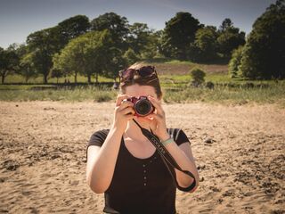 camgirl playing with sextoy BrightEmma