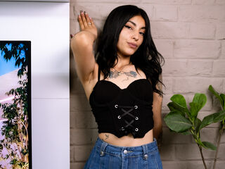 jasmin livesex BrunnetAlba