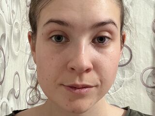 webcamsex BuenaRiblet