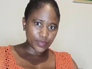 camwhore picture BuhleSmith