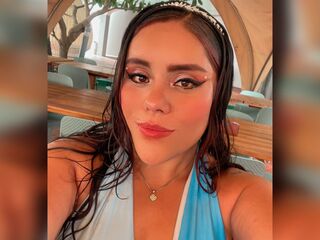 hot girl cam picture CamilJoness