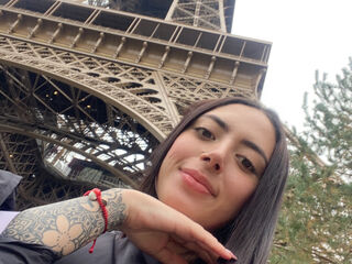 free video chat CamilaAzul