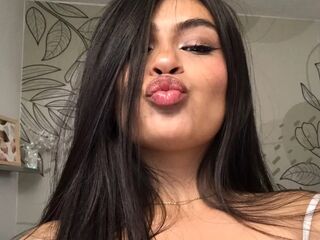 live sex webcam CamillleGoddes