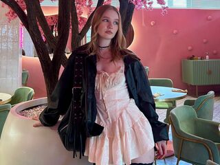 hot chatroom CandiFerretti