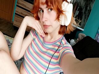 live sex webcam CarinSoley