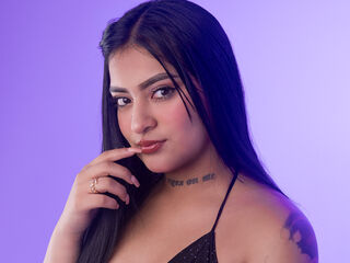 webcam striptease CarlaMilano