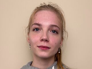 naked cam girl CarmanChapmon