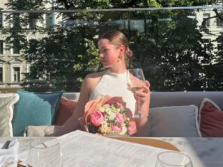 masturbating camgirl CarolMeinhard