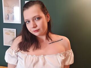 hot cam show CarolineLuis