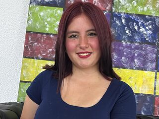 naughty webcam CarolineTim