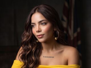 sexy cam girl picture CatalinaWhatson