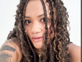 jasmin camgirl live CeciliaBrandt