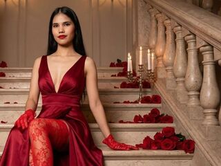 web cam live CelesteKerry